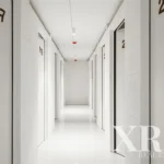 Loft 3-bedroom for sale in Horizon Ocean Gardens, Quarteira, Loulé, Algarve &bull; X96427 - gallery image