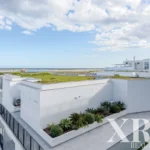 Apartment 3-bedroom for sale in Fuseta, Olhão, Algarve • X96500 - gallery image