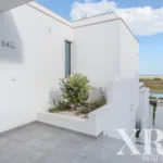 Apartment 1-bedroom for sale in Fuseta, Olhão, Algarve • X96502 - gallery image