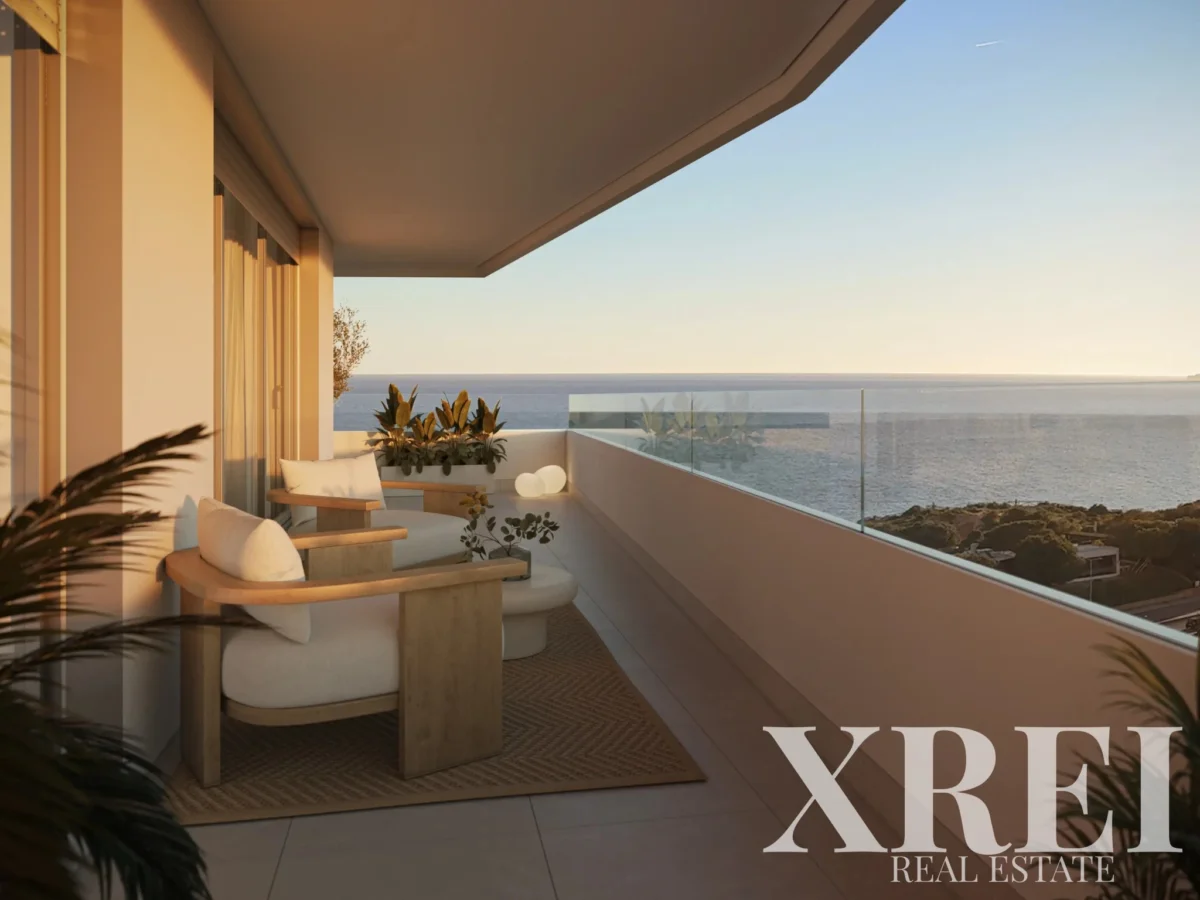 Apartment 1-bedroom for sale in Ribamar, Portimão, Algarve &bull; X96692