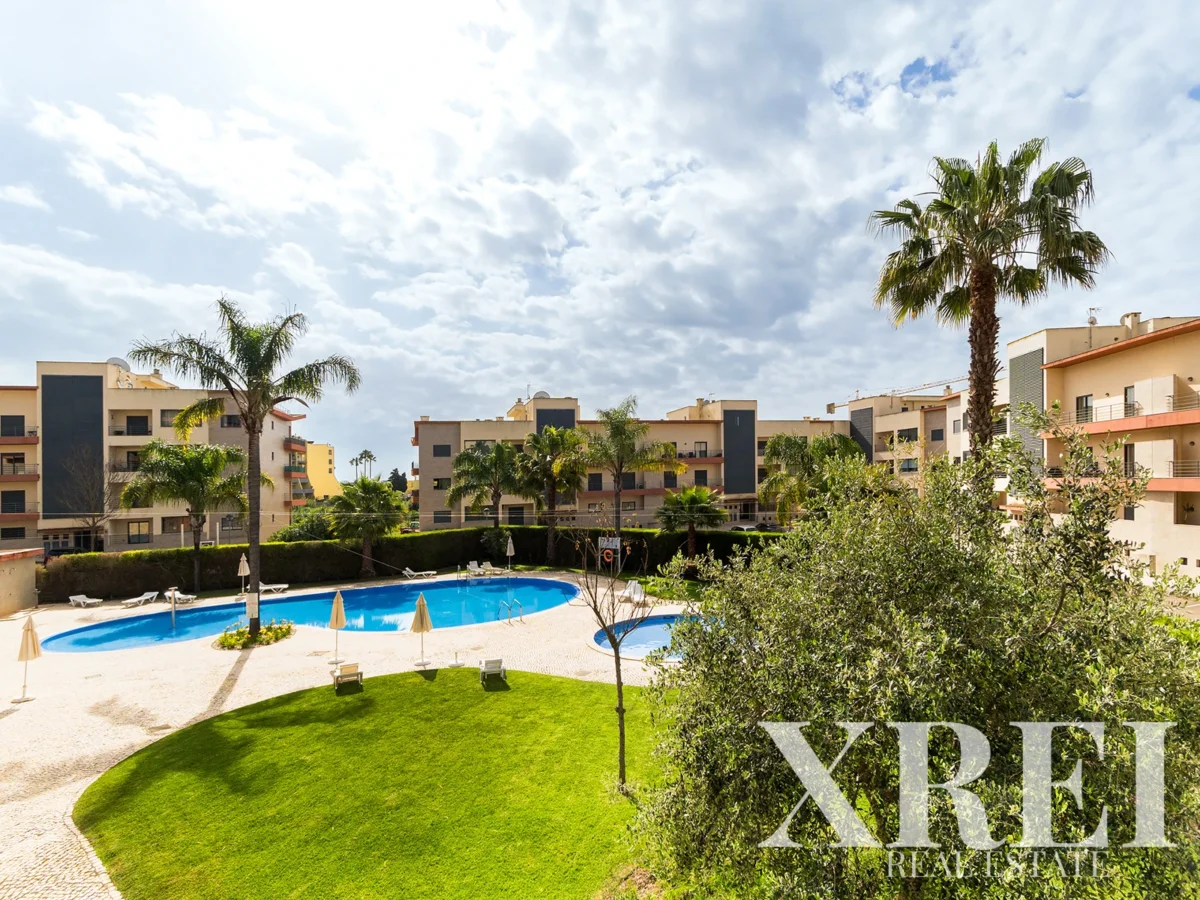 Apartment 1-bedroom for sale in São Gonçalo de Lagos, Lagos, Algarve • X96900