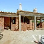Villa 4-bedroom for sale in Ferragudo, Lagoa, Algarve • X97870 - gallery image