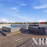 Apartment 4-bedroom for sale in Nomad Bay, Lagoa e Carvoeiro, Lagoa, Algarve &bull; X97880 - gallery image