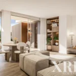Apartment 2-bedroom for sale in Alma Luz, Santa Luzia, Tavira, Algarve • X98009 - gallery image