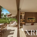 Apartment 2-bedroom for sale in Alma Luz, Santa Luzia, Tavira, Algarve • X98009 - gallery image