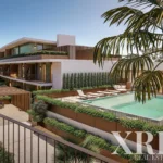 Apartment 2-bedroom for sale in Alma Luz, Santa Luzia, Tavira, Algarve &bull; X98024 - gallery image