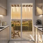 Apartment 3-bedroom for sale in Alfarroba Condominium, Mexilhoeira Grande, Portimão, Algarve • X98248 - gallery image