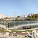 Apartment 5-bedroom for sale in Quinta das Giestas, Oeiras e São Julião da Barra, Paço de Arcos e Caxias, Oeiras, Greater Lisbon • X58733 - gallery image