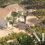 Villa Studio for sale in Authentic Bicas, Grândola e Santa Margarida da Serra, Grândola, Setúbal &bull; X59724 - gallery image