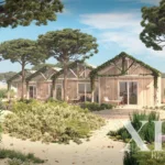 Villa Studio for sale in Authentic Bicas, Grândola e Santa Margarida da Serra, Grândola, Setúbal &bull; X59724 - gallery image
