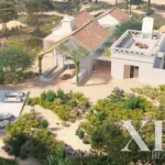 Villa Studio for sale in Authentic Bicas, Grândola e Santa Margarida da Serra, Grândola, Setúbal &bull; X59724 - gallery image
