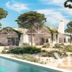 Villa Studio for sale in Authentic Bicas, Grândola e Santa Margarida da Serra, Grândola, Setúbal &bull; X59724 - gallery image