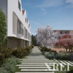 Apartment 2-bedroom for sale in Páteo da Cordoaria, Alcântara, Lisbon • X63195 - gallery image