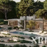 Villa 4-bedroom for sale in Numa, Grândola e Santa Margarida da Serra, Grândola, Setúbal &bull; X65033 - gallery image