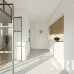 Apartment 3-bedroom for sale in Luma Light Living, Lumiar, Lisbon • X65285 - gallery image