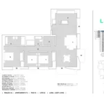 Apartment 3-bedroom for sale in Luma Light Living, Lumiar, Lisbon • X65285 - gallery image