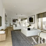 Apartment 3-bedroom for sale in Luma Light Living, Lumiar, Lisbon • X65286 - gallery image