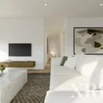Apartment 3-bedroom for sale in Luma Light Living, Lumiar, Lisbon • X65286 - gallery image