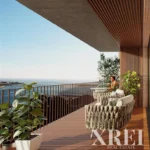 Apartment 4-bedroom for sale in The Yard, São Pedro da Afurada, Vila Nova de Gaia, Porto • X64292 - gallery image