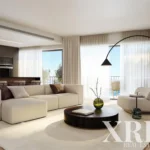 Apartment 4-bedroom for sale in Campo Novo, Lumiar, Lisbon • X68030 - gallery image