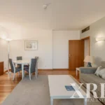 Apartment 2-bedroom for sale in Castilho 13, Santo António, Lisbon • X68807 - gallery image
