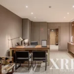 Apartment 2-bedroom for sale in Castilho 13, Santo António, Lisbon • X68807 - gallery image