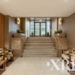 Apartment 2-bedroom for sale in Castilho 13, Santo António, Lisbon • X68807 - gallery image