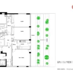 Apartment 2-bedroom for sale in Castilho 13, Santo António, Lisbon • X68807 - gallery image