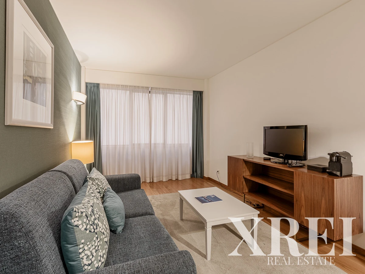 Apartment 1-bedroom for sale in Castilho 13, Santo António, Lisbon • X68798