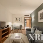 Apartment 1-bedroom for sale in Castilho 13, Santo António, Lisbon • X68798 - gallery image