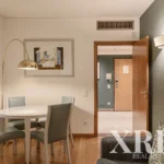Apartment 1-bedroom for sale in Castilho 13, Santo António, Lisbon • X68798 - gallery image