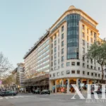 Apartment 1-bedroom for sale in Castilho 13, Santo António, Lisbon • X68798 - gallery image