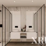 Apartment 3-bedroom for sale in Hilcrown Gaia Residence, Mafamude, Vila Nova de Gaia, Porto &bull; X70530 - gallery image