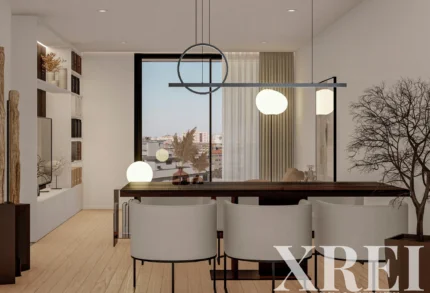 Apartment 3-bedroom for sale in Hilcrown Gaia Residence, Mafamude, Vila Nova de Gaia, Porto &bull; X70539