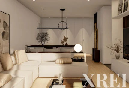 Apartment 3-bedroom for sale in Hilcrown Gaia Residence, Mafamude, Vila Nova de Gaia, Porto &bull; X70539