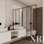 Apartment 3-bedroom for sale in Hilcrown Gaia Residence, Mafamude, Vila Nova de Gaia, Porto • X70539 - gallery image