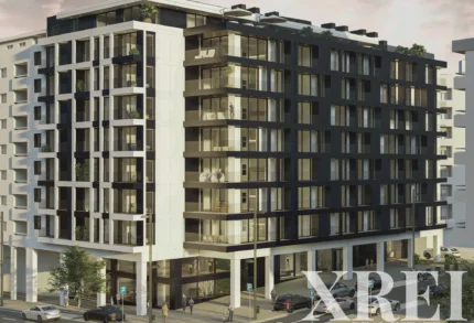 Apartment 3-bedroom for sale in Hilcrown Gaia Residence, Mafamude, Vila Nova de Gaia, Porto &bull; X70557