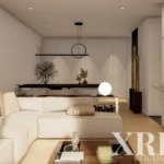 Apartment 3-bedroom for sale in Hilcrown Gaia Residence, Mafamude, Vila Nova de Gaia, Porto &bull; X70557 - gallery image