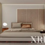 Apartment 3-bedroom for sale in Hilcrown Gaia Residence, Mafamude, Vila Nova de Gaia, Porto &bull; X70557 - gallery image