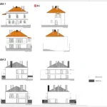 Villa 3-bedroom for sale in Rua Fresca, Leça da Palmeira, Matosinhos, Porto • X72075 - gallery image