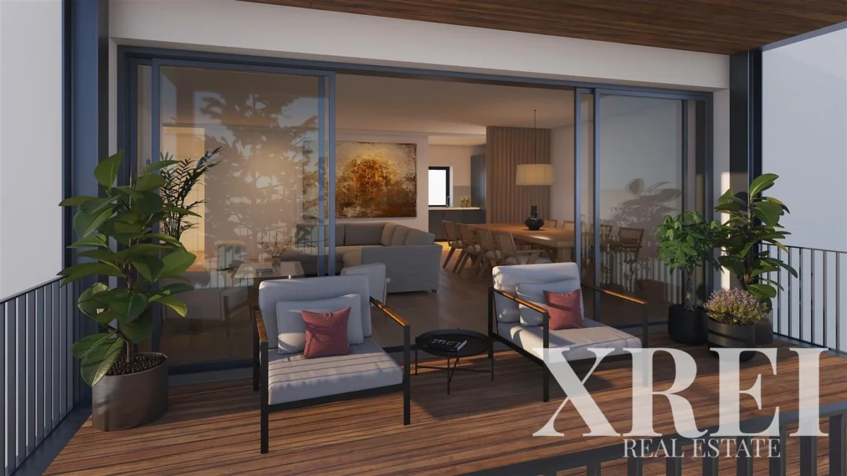 Apartment 3-bedroom for sale in Real Calçada, Estrela, Lisbon &bull; X72111