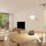 Apartment 3-bedroom for sale in Real Calçada, Estrela, Lisbon &bull; X72111 - gallery image