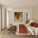Apartment 3-bedroom for sale in Real Calçada, Estrela, Lisbon &bull; X72111 - gallery image