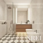 Apartment 3-bedroom for sale in Real Calçada, Estrela, Lisbon &bull; X72111 - gallery image