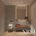 Apartment 3-bedroom for sale in Real Calçada, Estrela, Lisbon &bull; X72111 - gallery image
