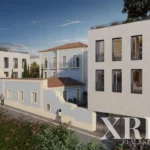 Apartment 3-bedroom for sale in Real Calçada, Estrela, Lisbon &bull; X72111 - gallery image