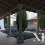 Apartment 3-bedroom for sale in Real Calçada, Estrela, Lisbon &bull; X72111 - gallery image