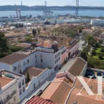 Apartment 3-bedroom for sale in Real Calçada, Estrela, Lisbon &bull; X72111 - gallery image