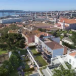 Apartment 3-bedroom for sale in Real Calçada, Estrela, Lisbon &bull; X72111 - gallery image