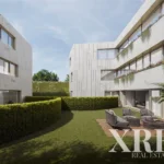 Apartment 4-bedroom for sale in Foz Villas, Aldoar, Foz do Douro e Nevogilde, Porto &bull; X73352 - gallery image
